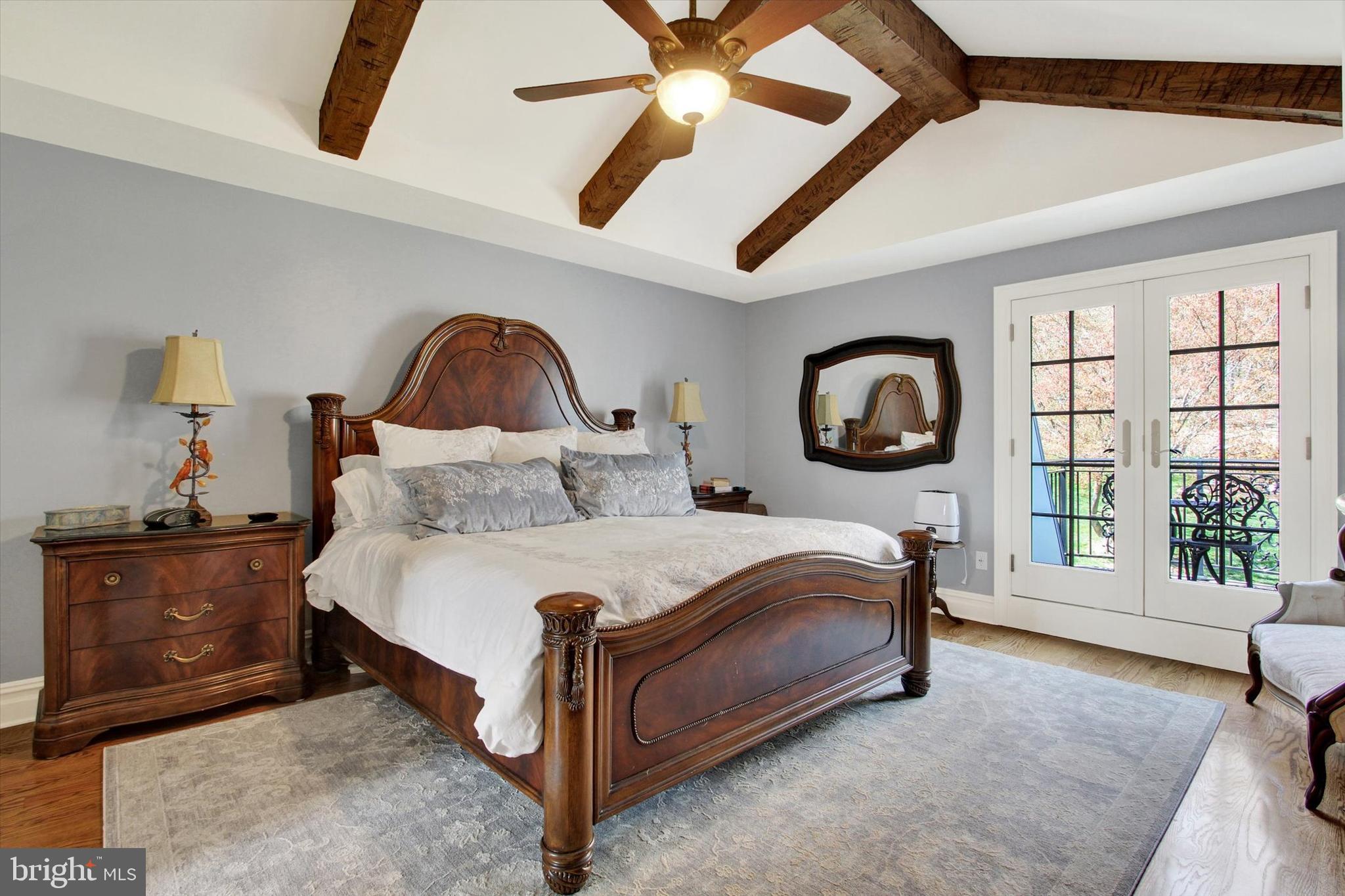 HANOVER - Residential