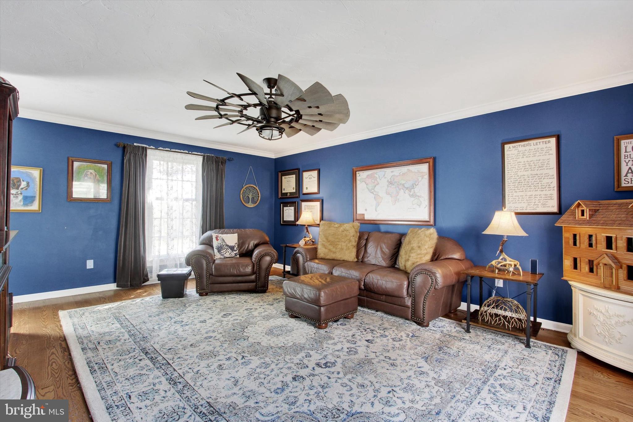 HANOVER - Residential