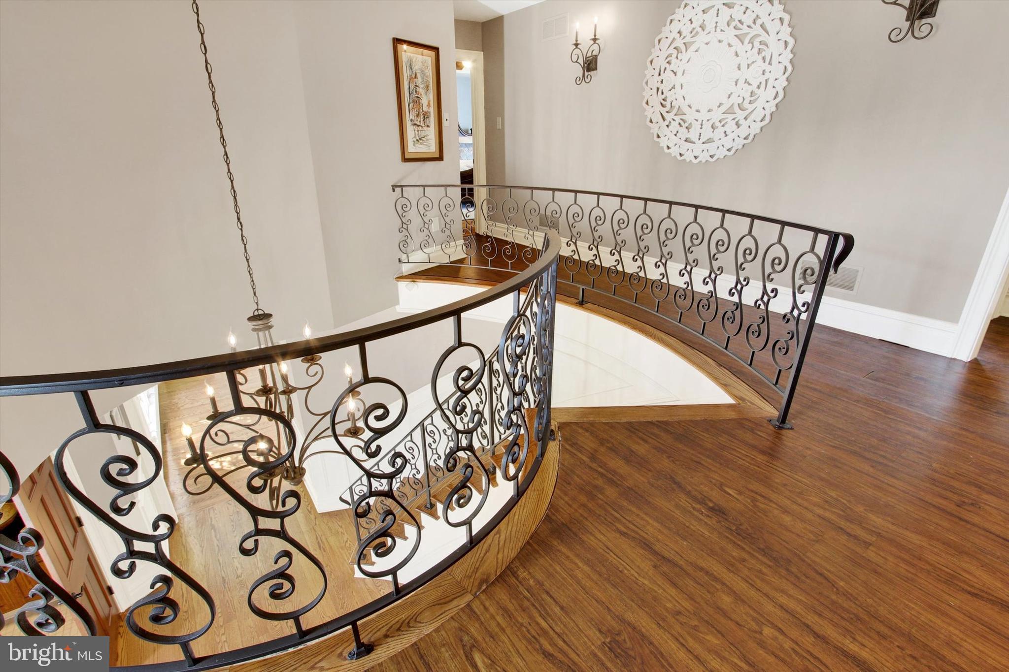 HANOVER - Residential