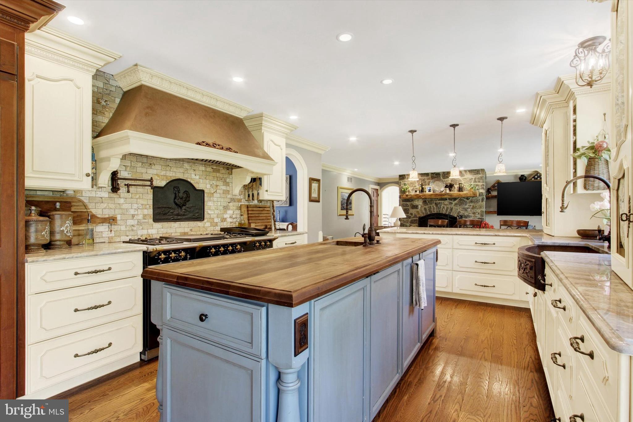 HANOVER - Residential