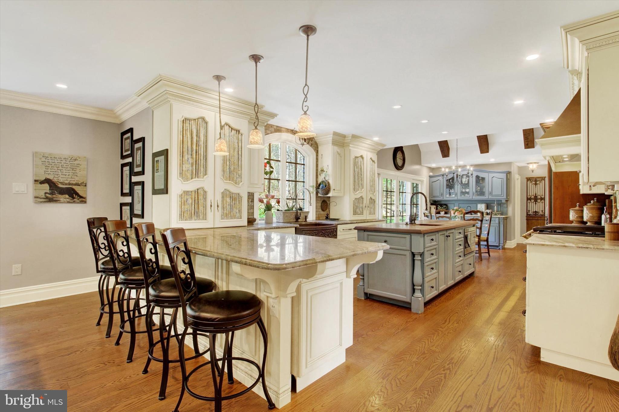 HANOVER - Residential