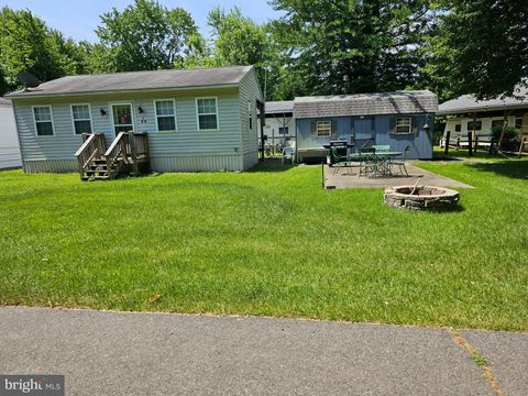 Mobile Home For Sale - 5455 Teton Lane #GLEN 9<br/> Cecil County, EARLEVILLE, MD 21919