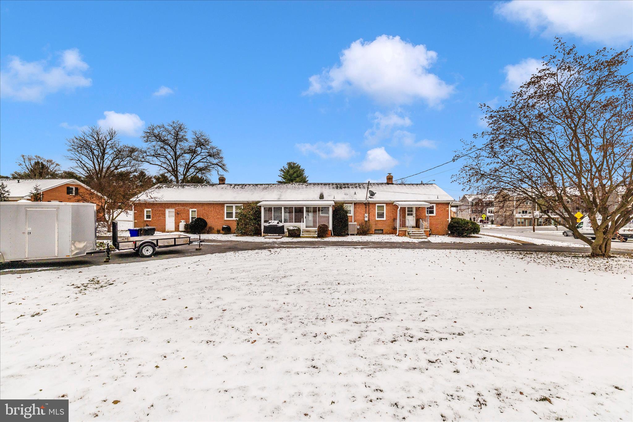 MIDDLETOWN - Residential