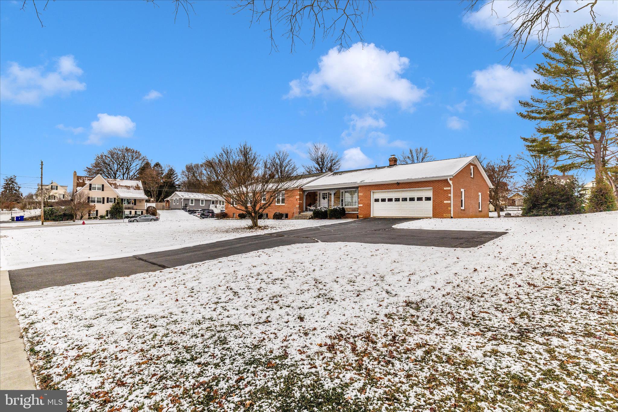 MIDDLETOWN - Residential