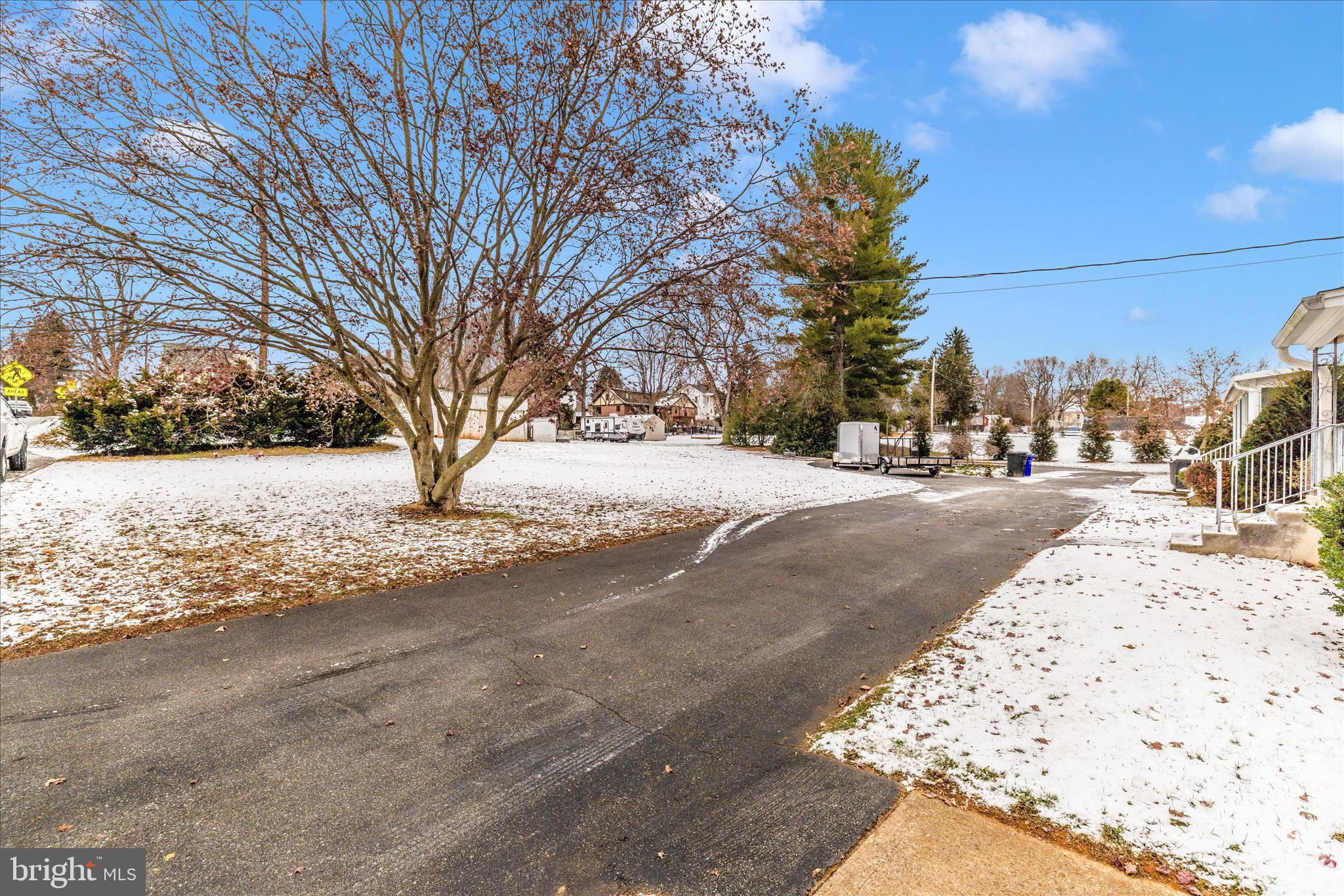 MIDDLETOWN - Residential