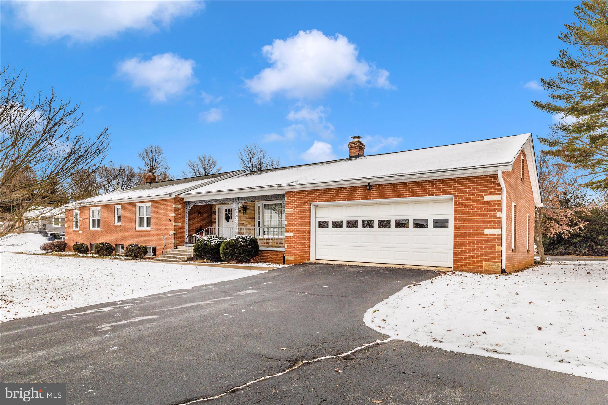 MIDDLETOWN - Residential