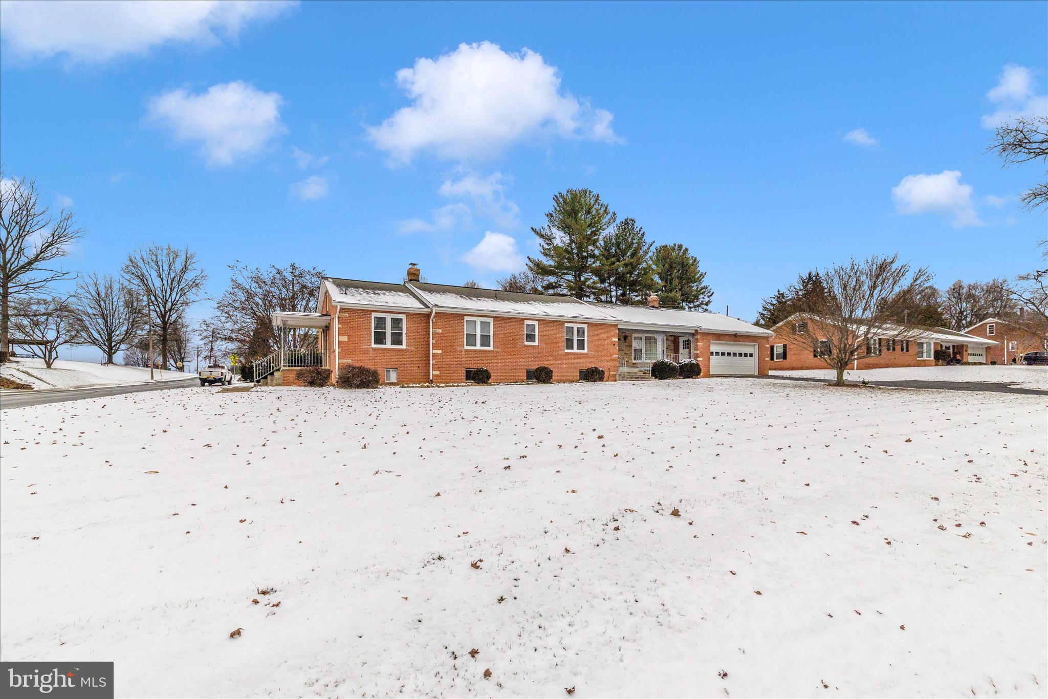 MIDDLETOWN - Residential