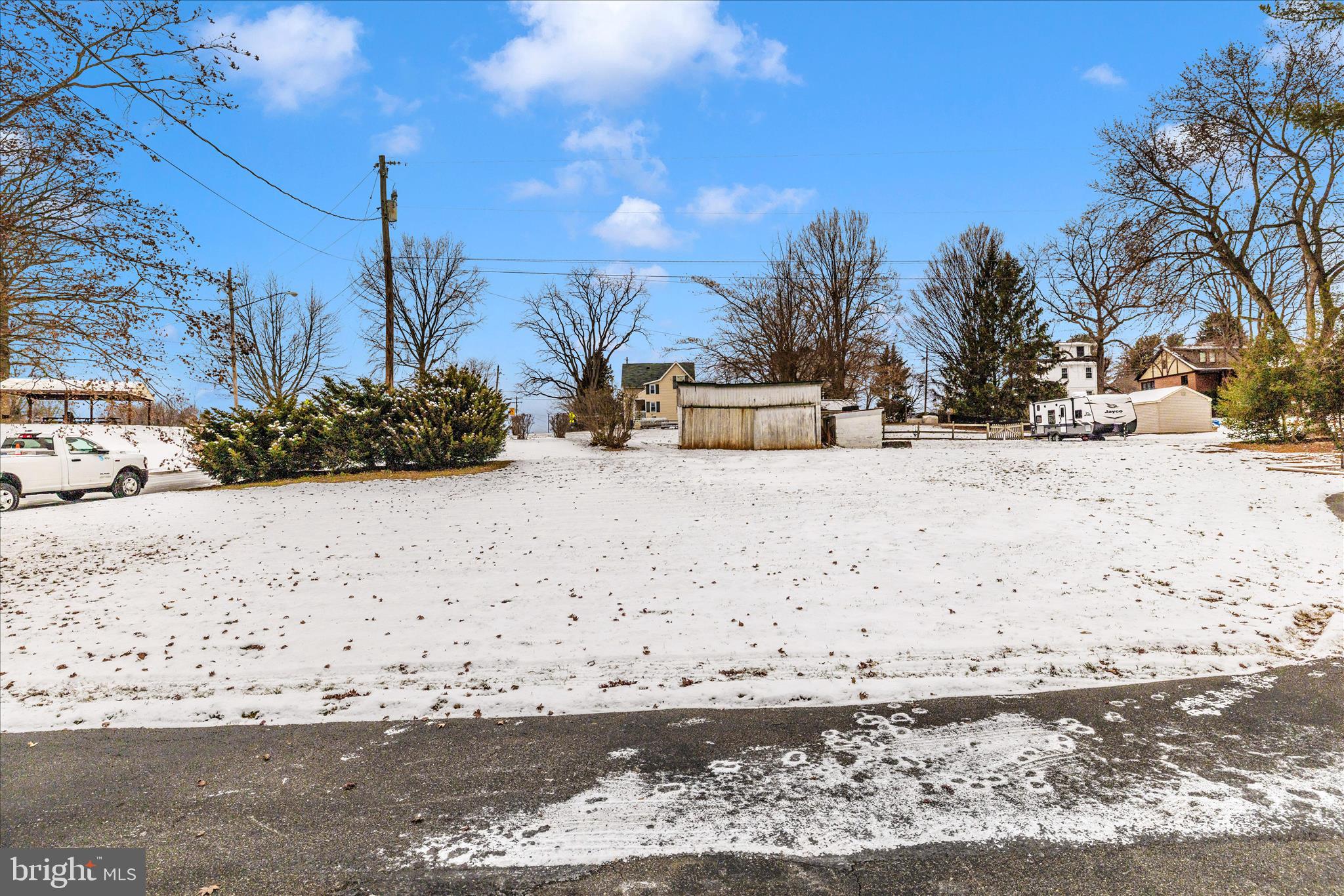 MIDDLETOWN - Residential