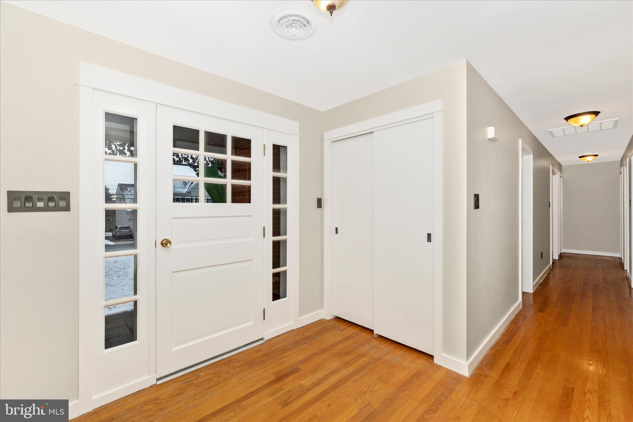 MIDDLETOWN - Residential