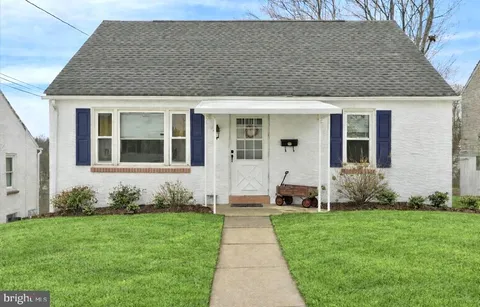 136 Reynolds Avenue, Pottstown, PA MLS: PAMC2166234