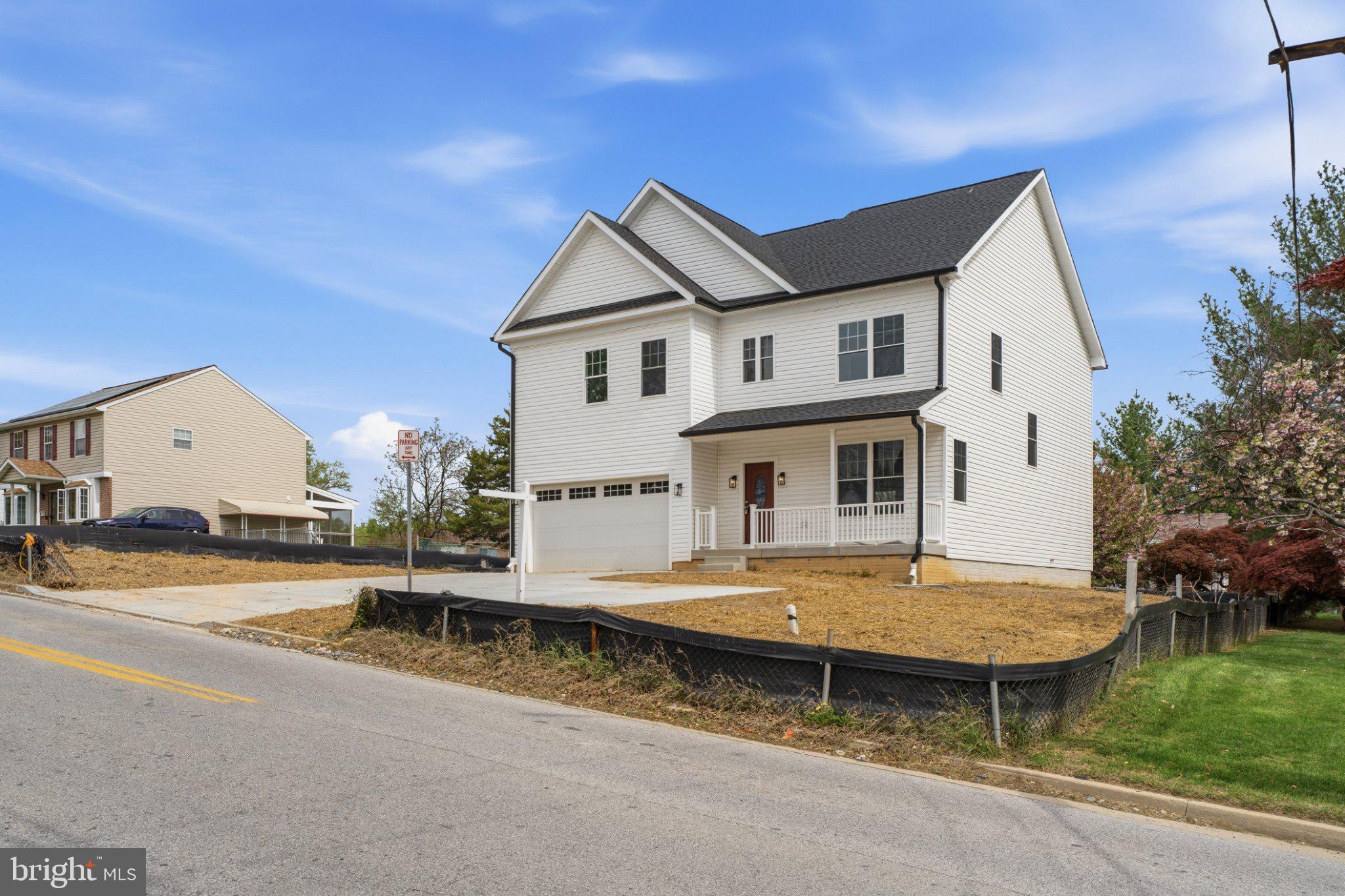 OVERLEA - Residential