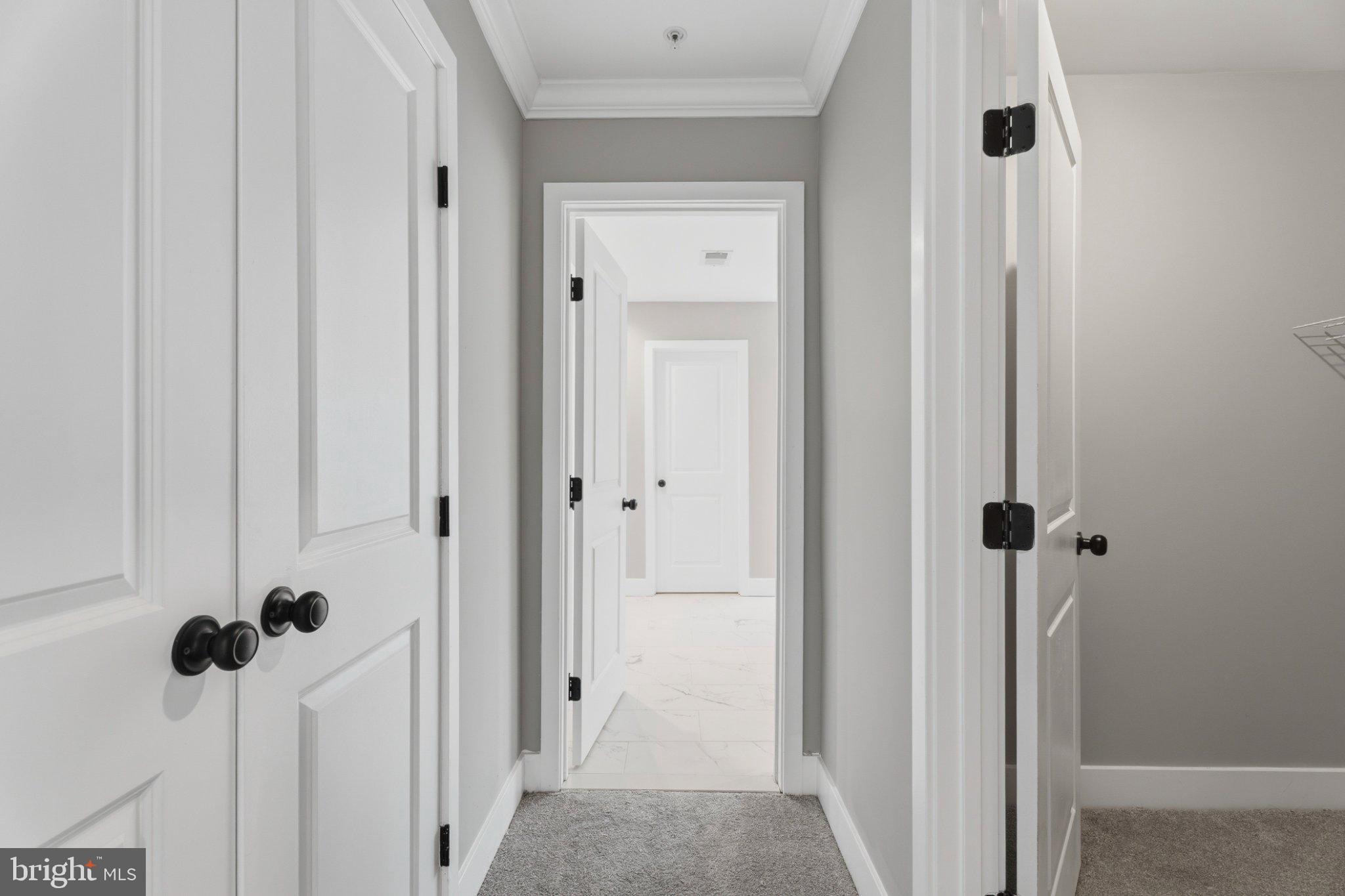 OVERLEA - Residential