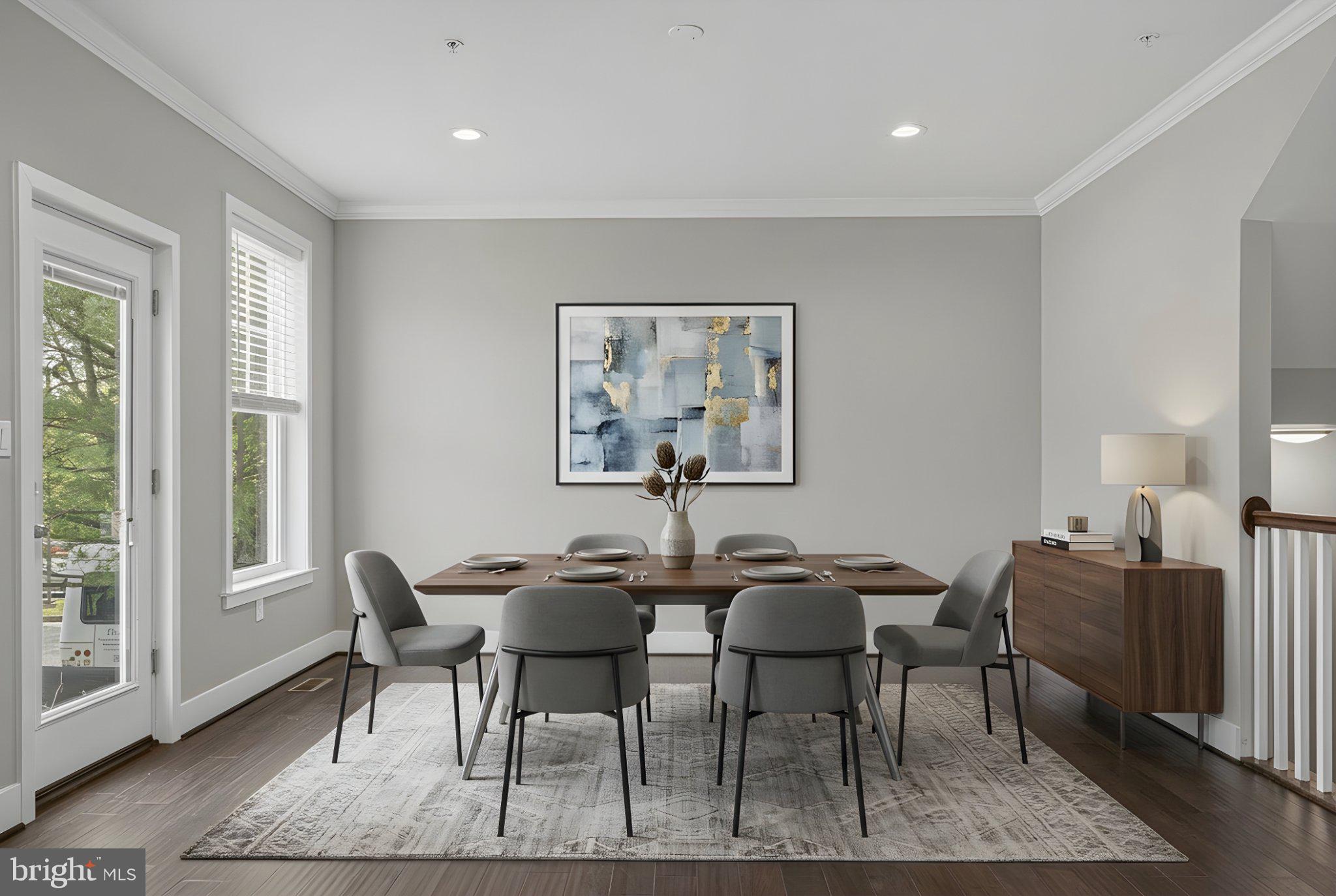 OVERLEA - Residential