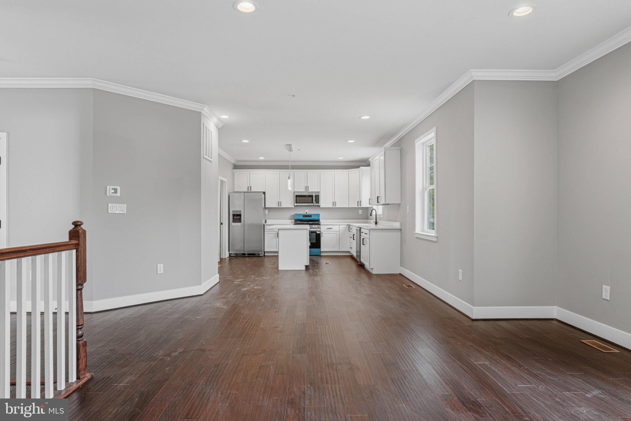 OVERLEA - Residential