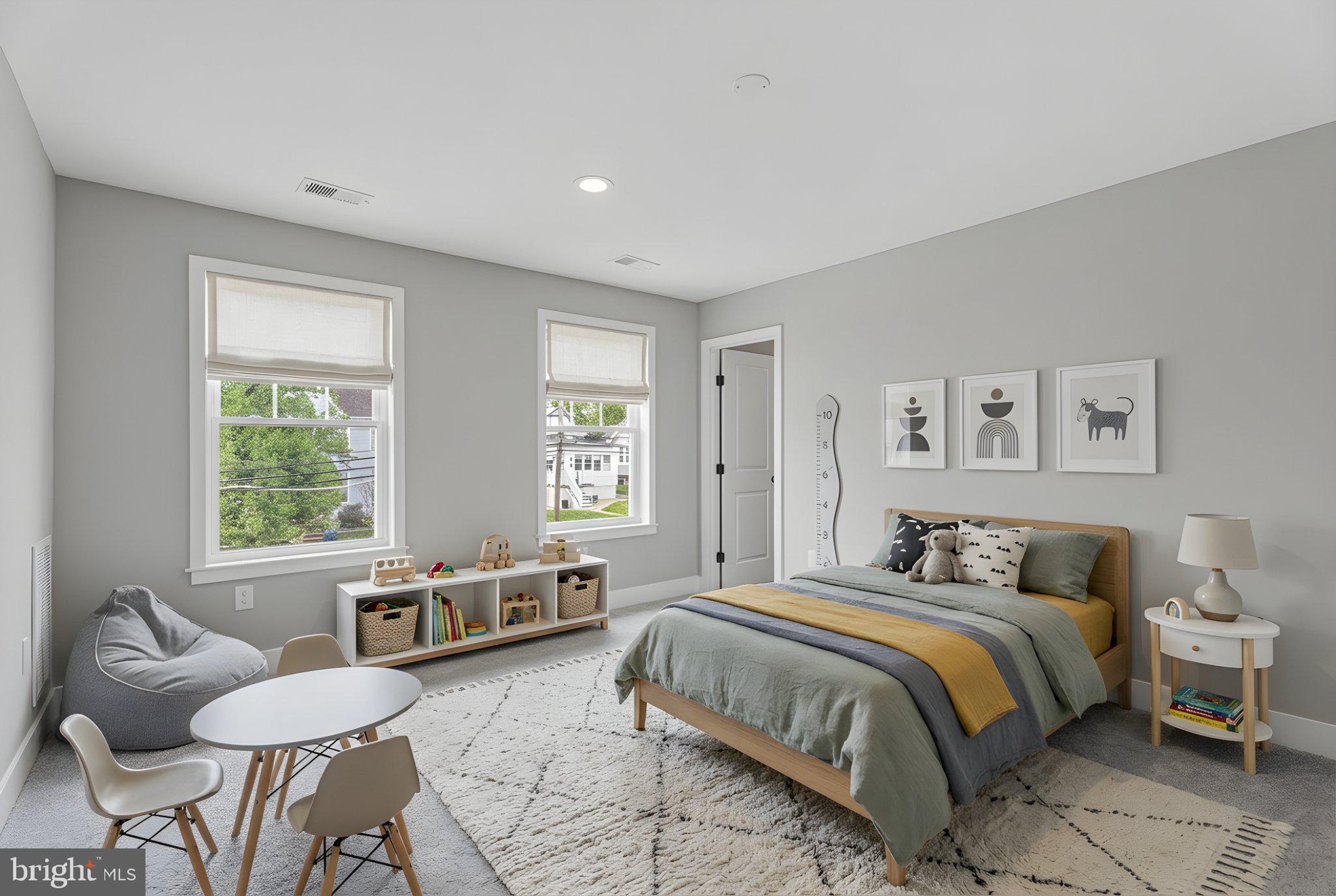 OVERLEA - Residential