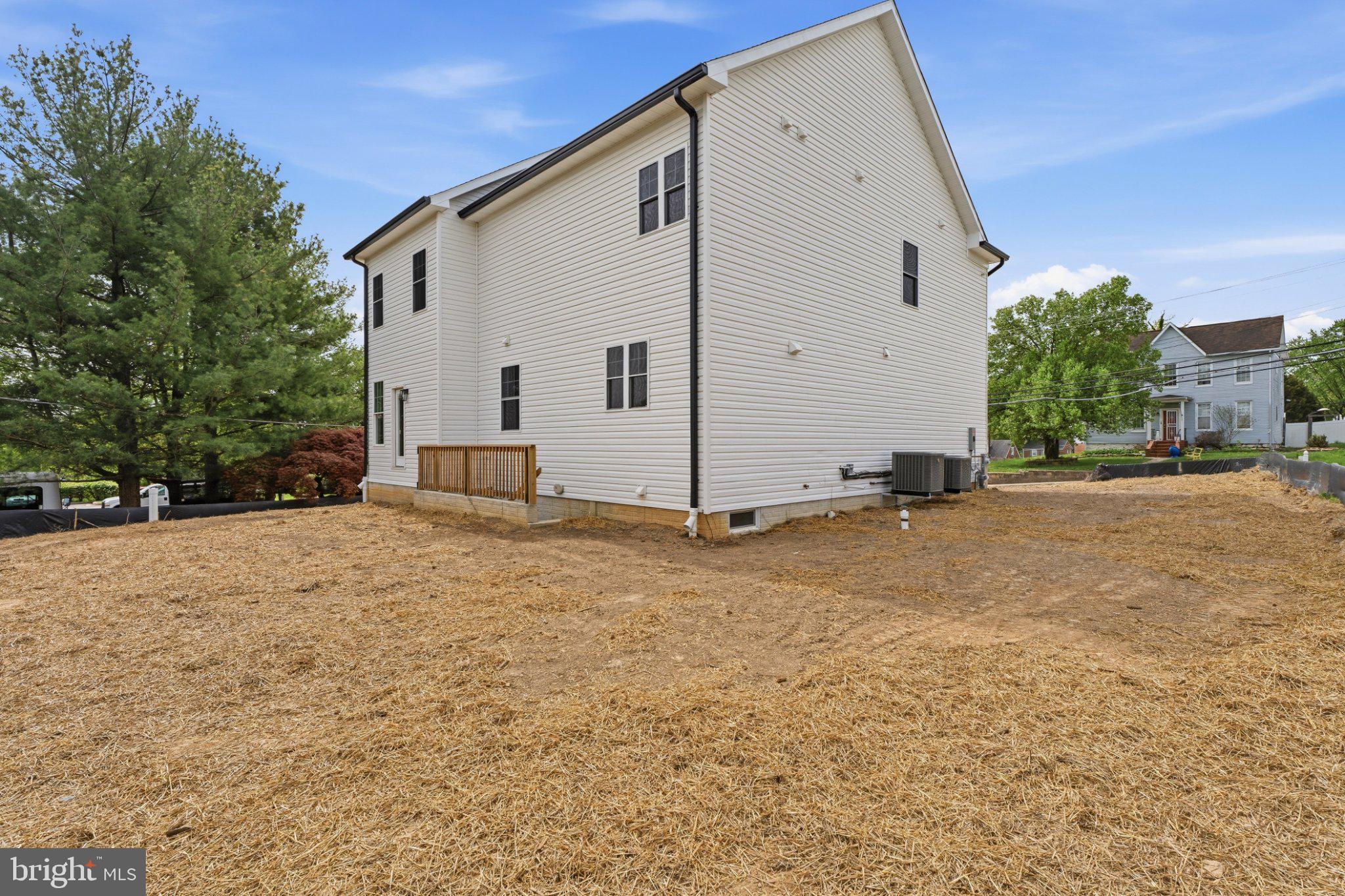 OVERLEA - Residential