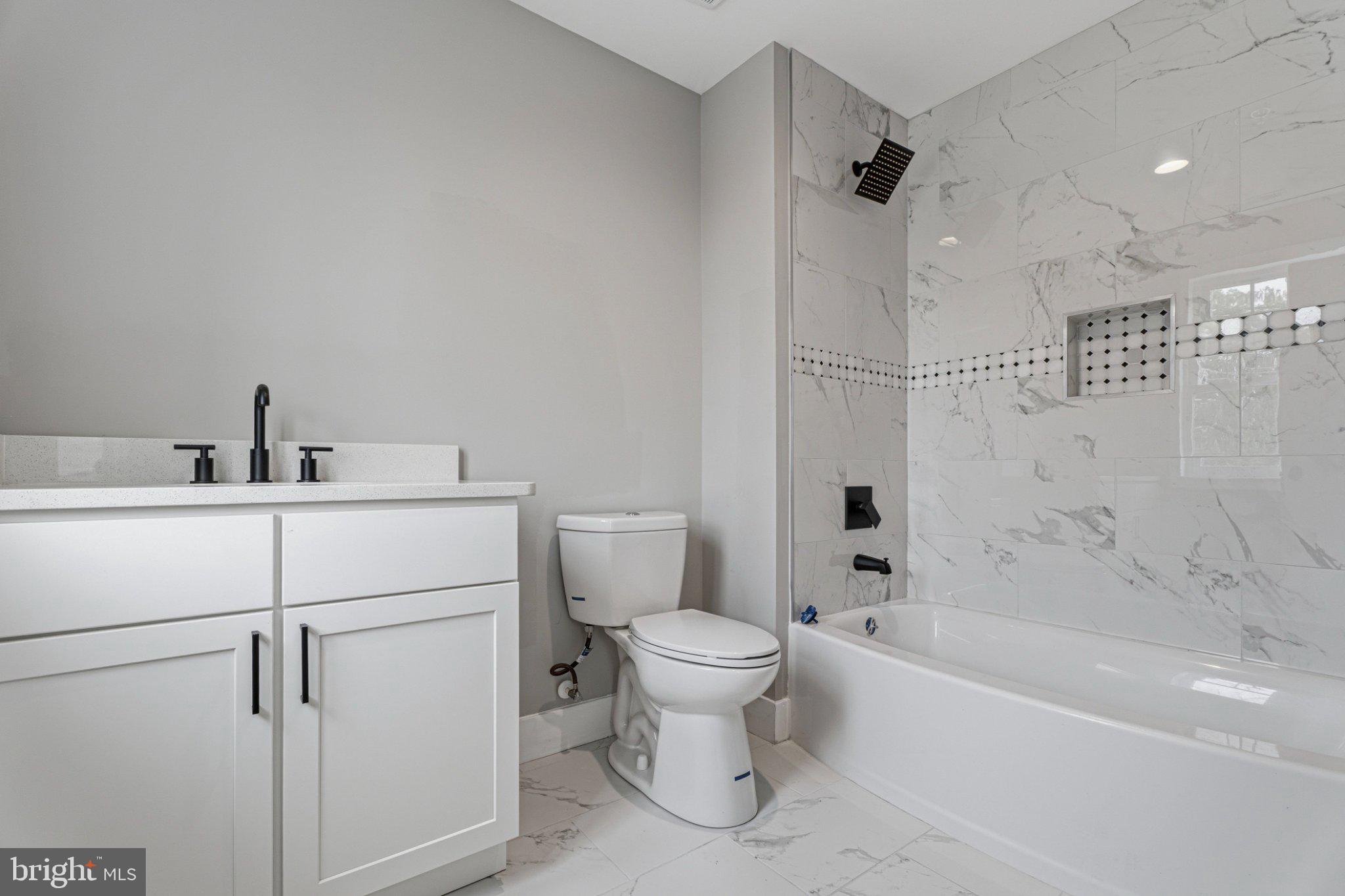 OVERLEA - Residential