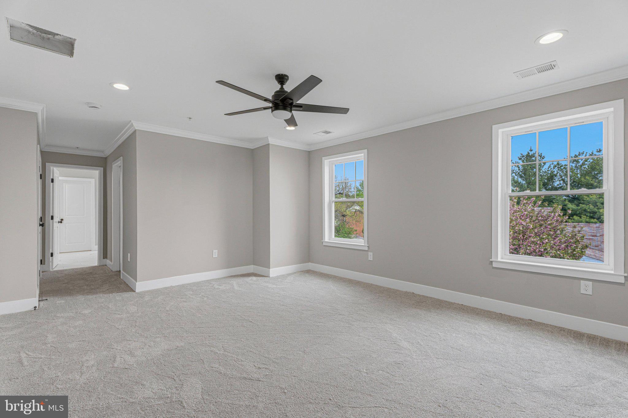 OVERLEA - Residential