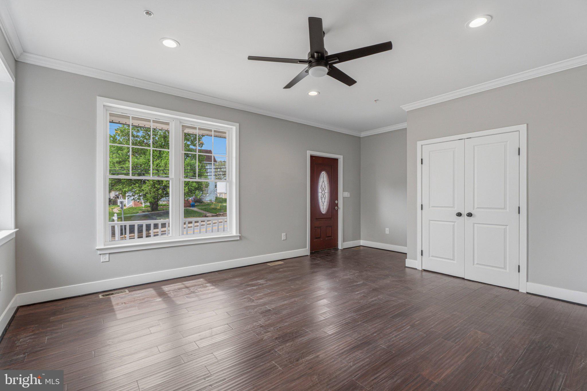 OVERLEA - Residential