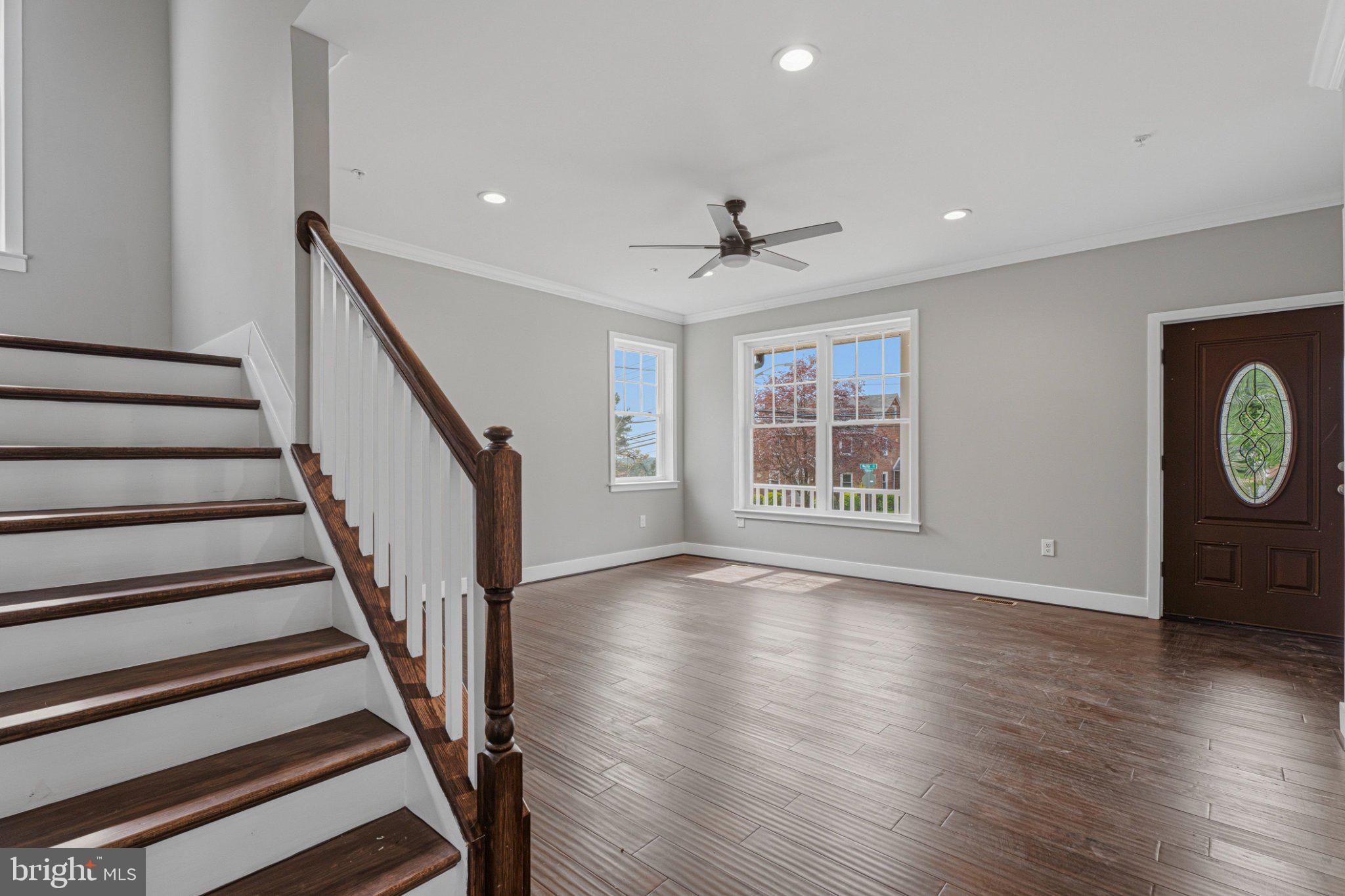 OVERLEA - Residential