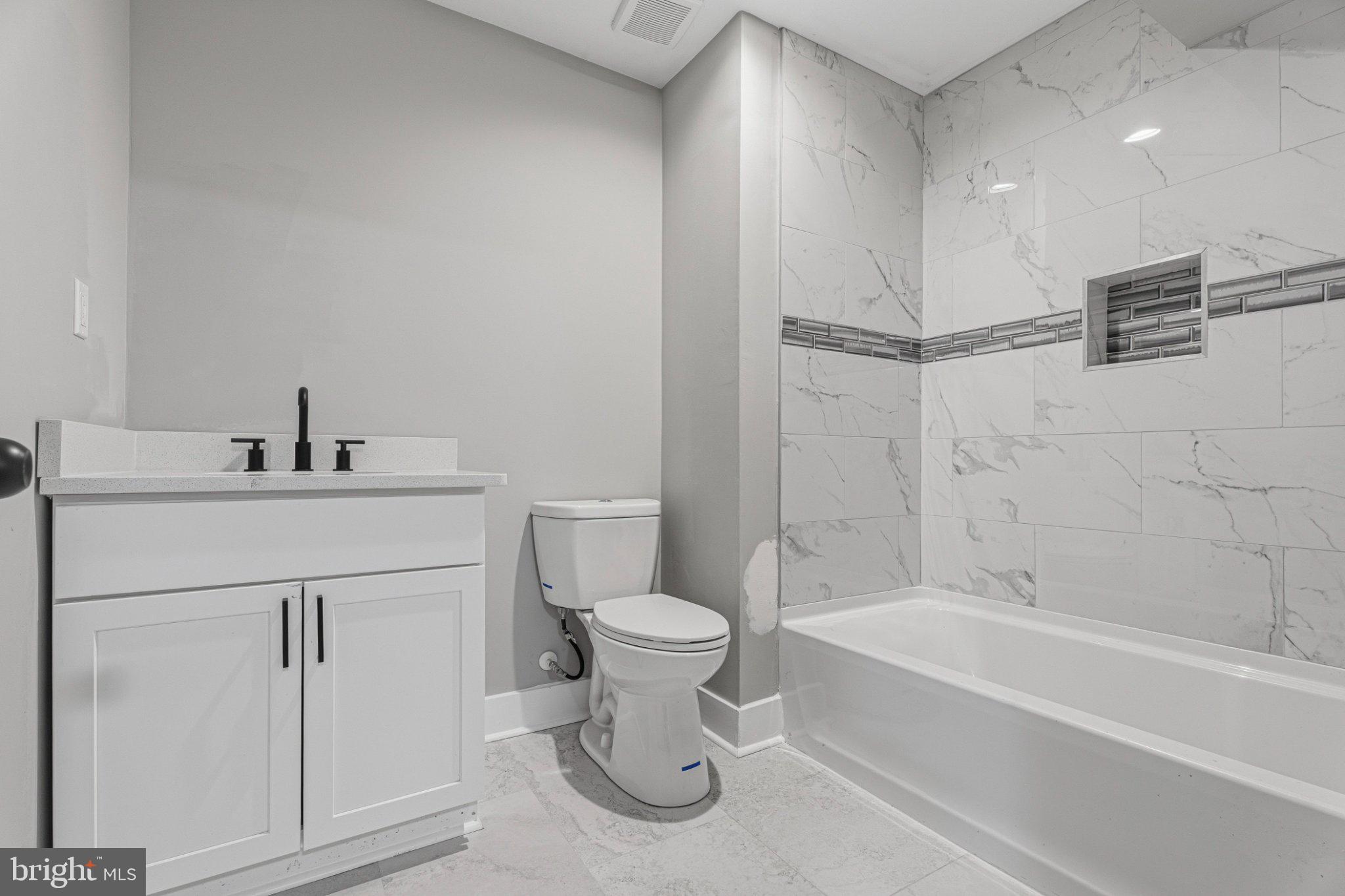 OVERLEA - Residential