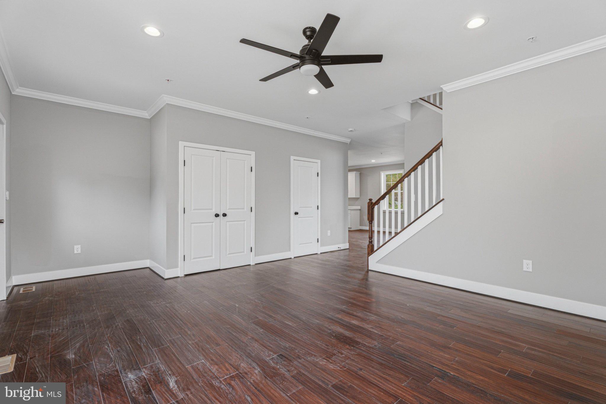 OVERLEA - Residential