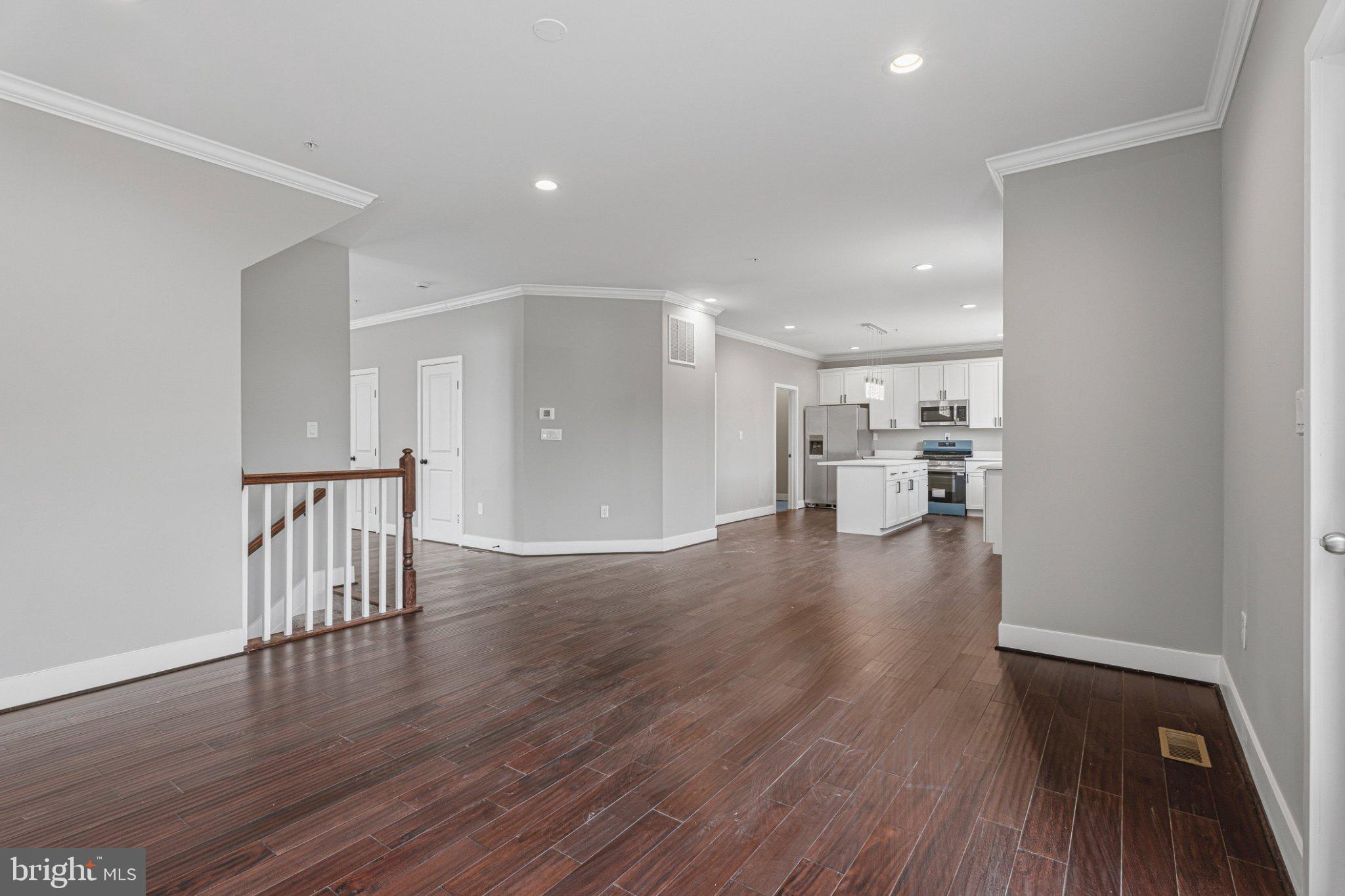 OVERLEA - Residential