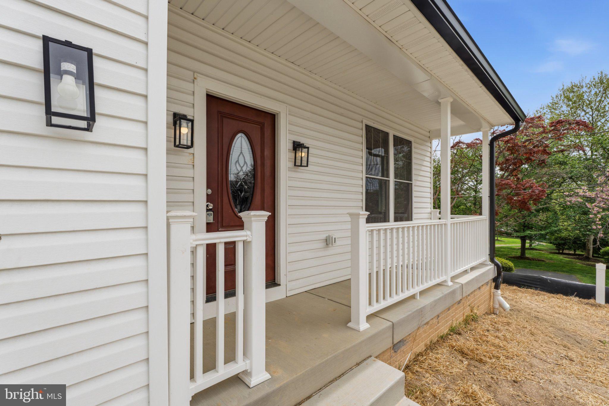 OVERLEA - Residential