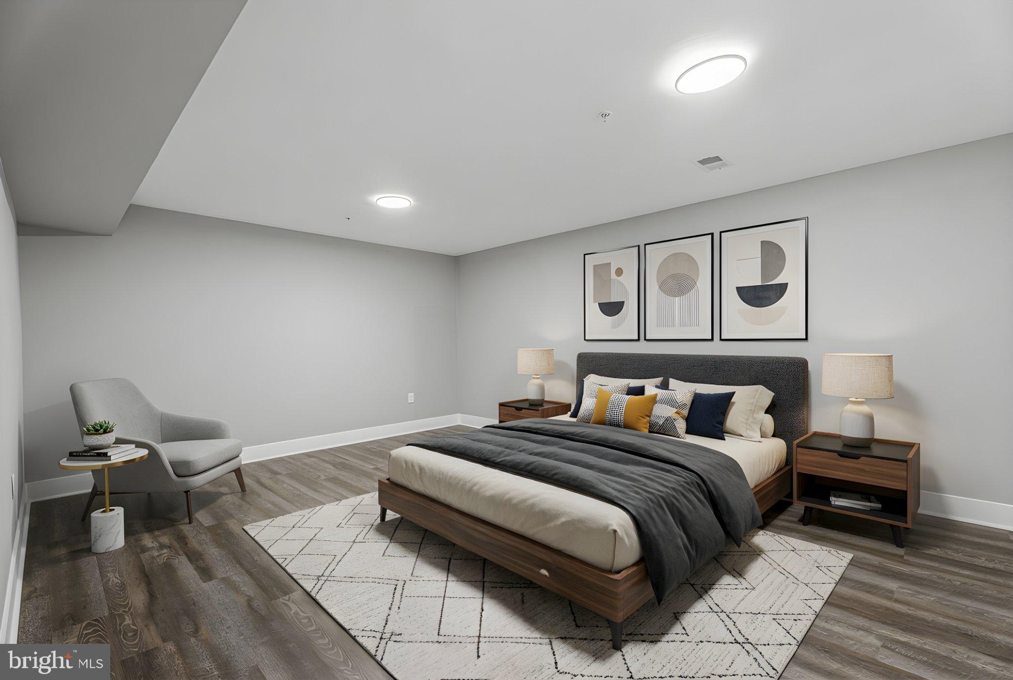 OVERLEA - Residential