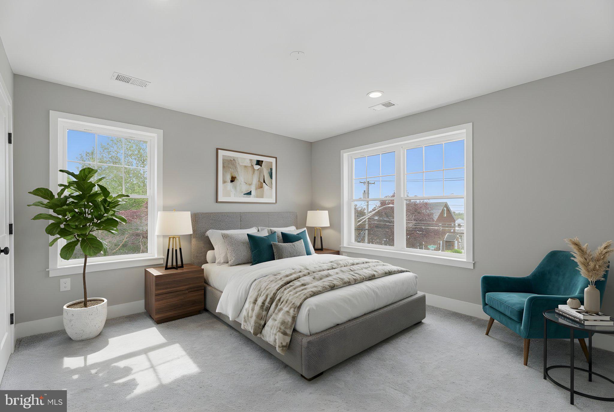 OVERLEA - Residential