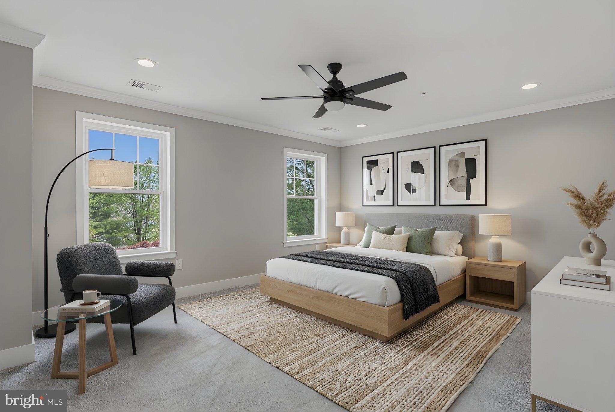 OVERLEA - Residential