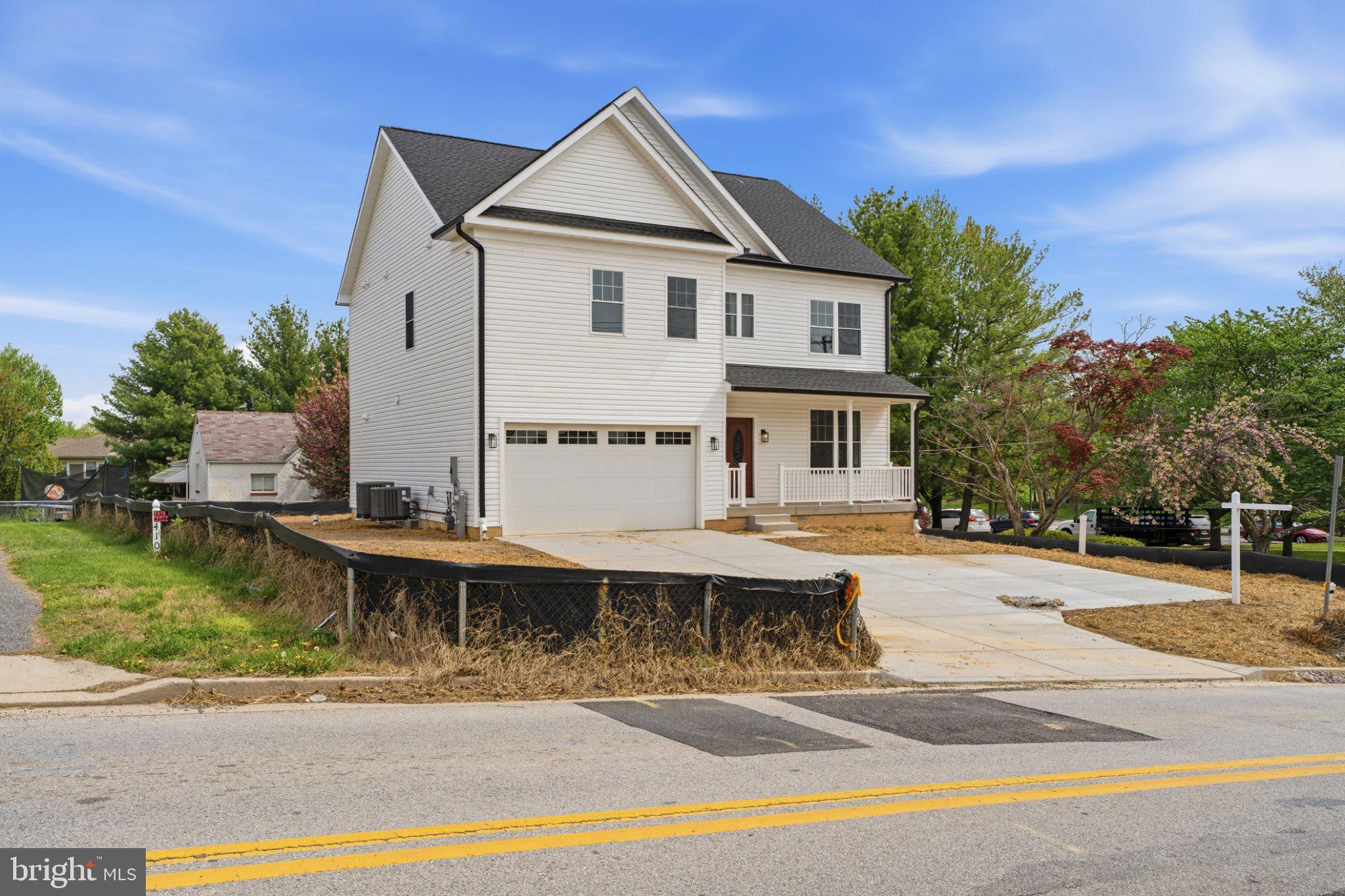 OVERLEA - Residential