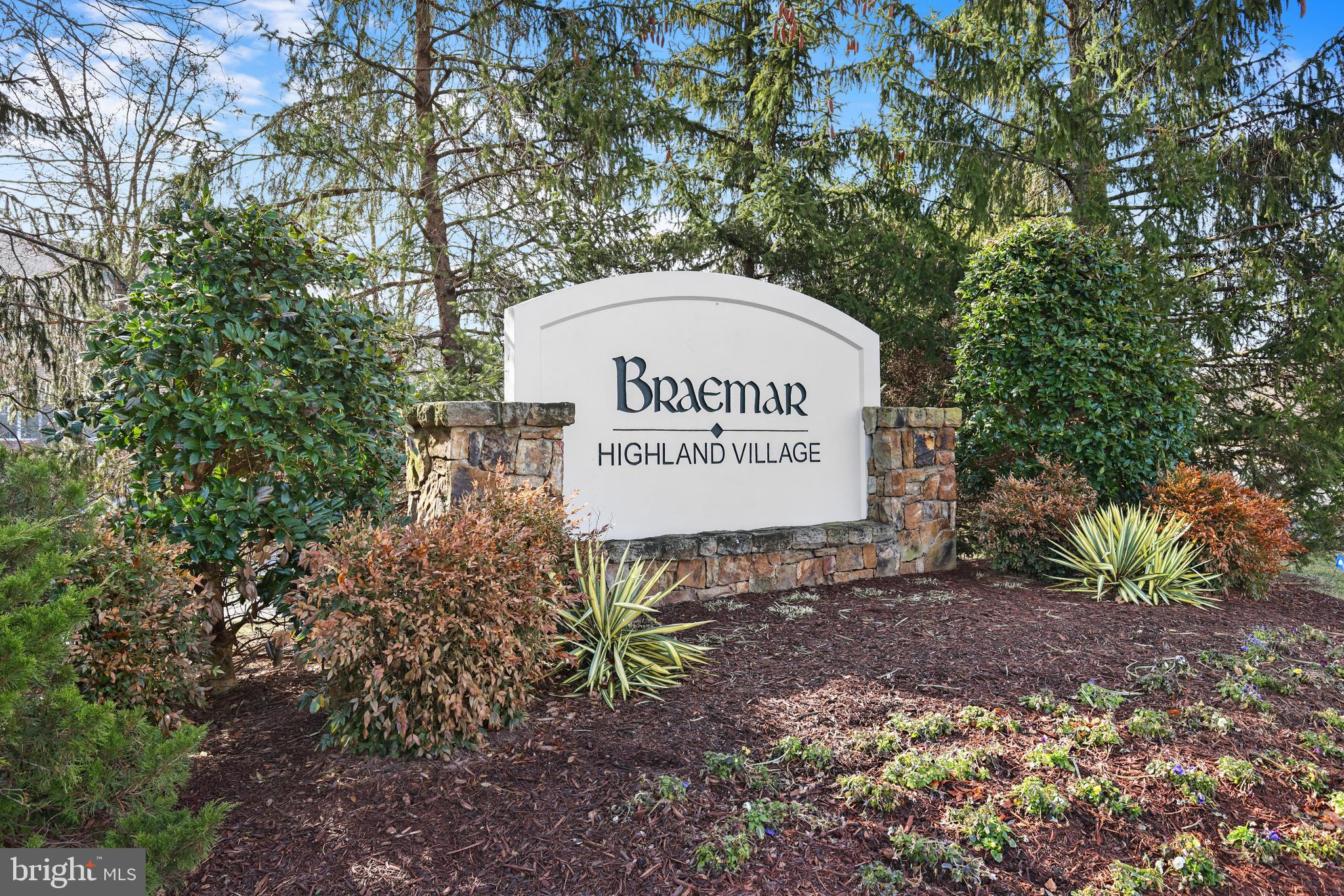 BRAEMAR - Residential