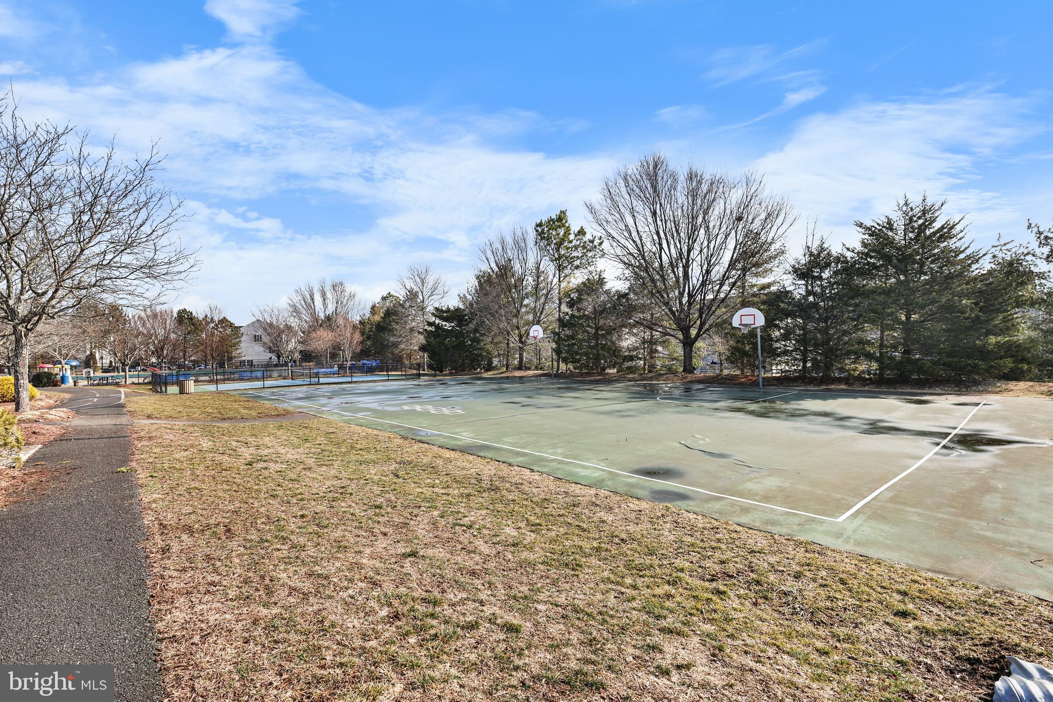 BRAEMAR - Residential