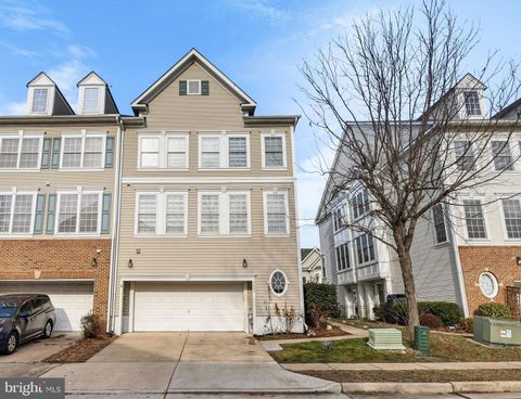 9884 SOUNDING SHORE LANE BRISTOW VA 20136