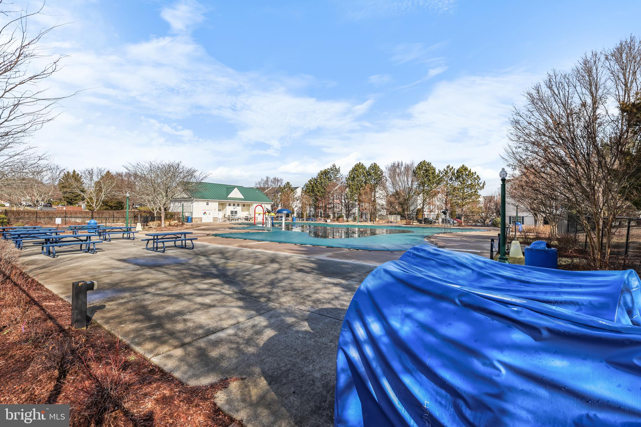 BRAEMAR - Residential