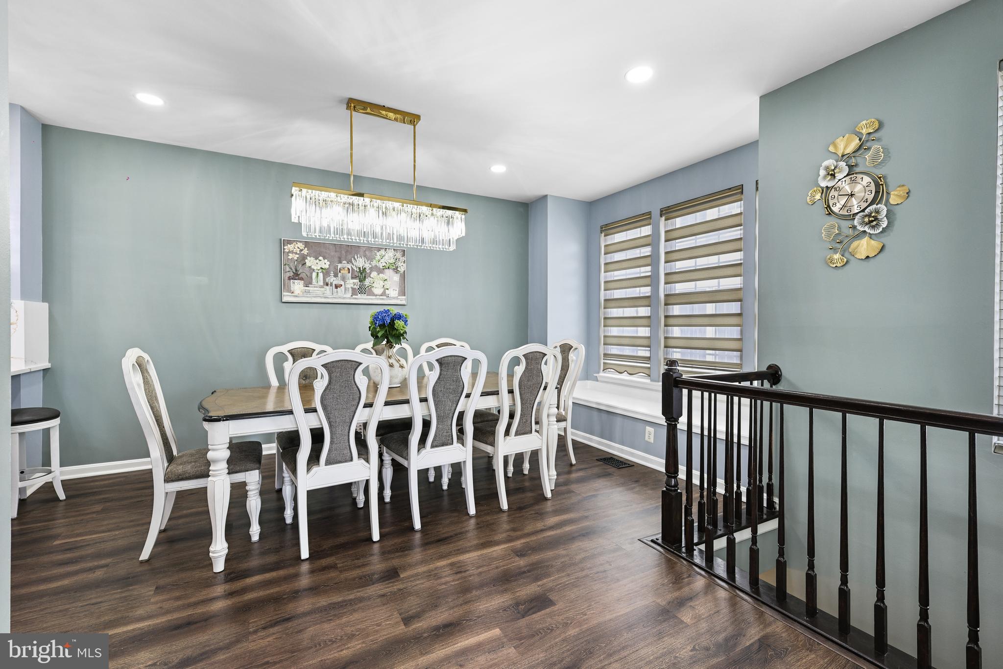 BRAEMAR - Residential