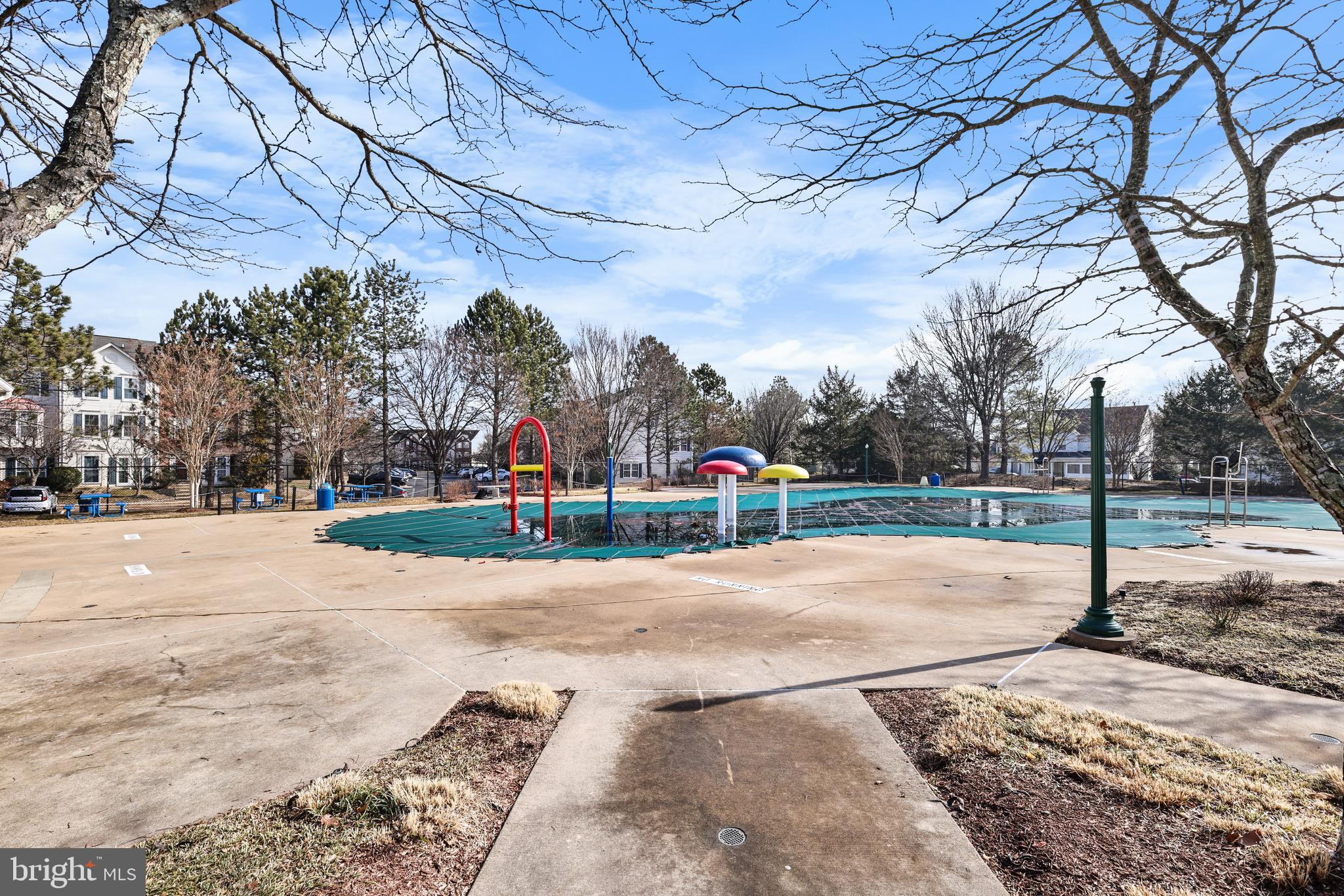 BRAEMAR - Residential