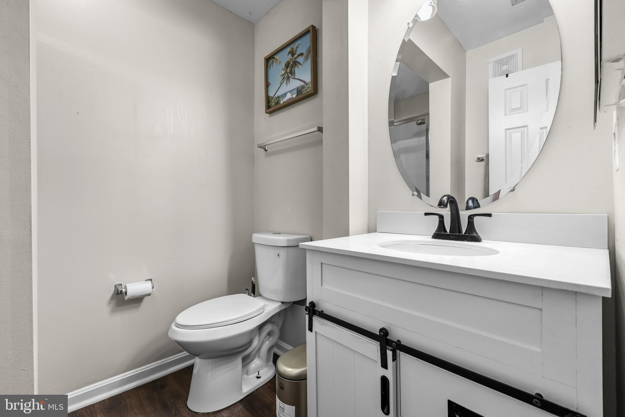 BRAEMAR - Residential