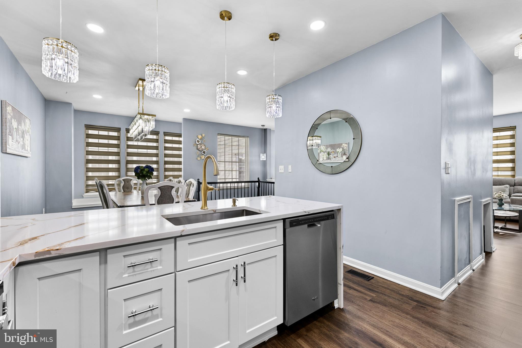 BRAEMAR - Residential