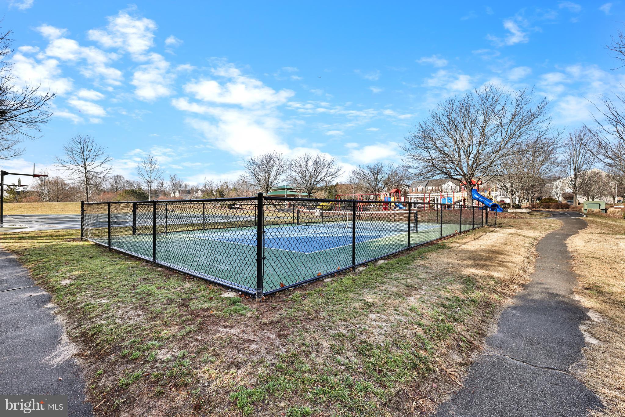 BRAEMAR - Residential