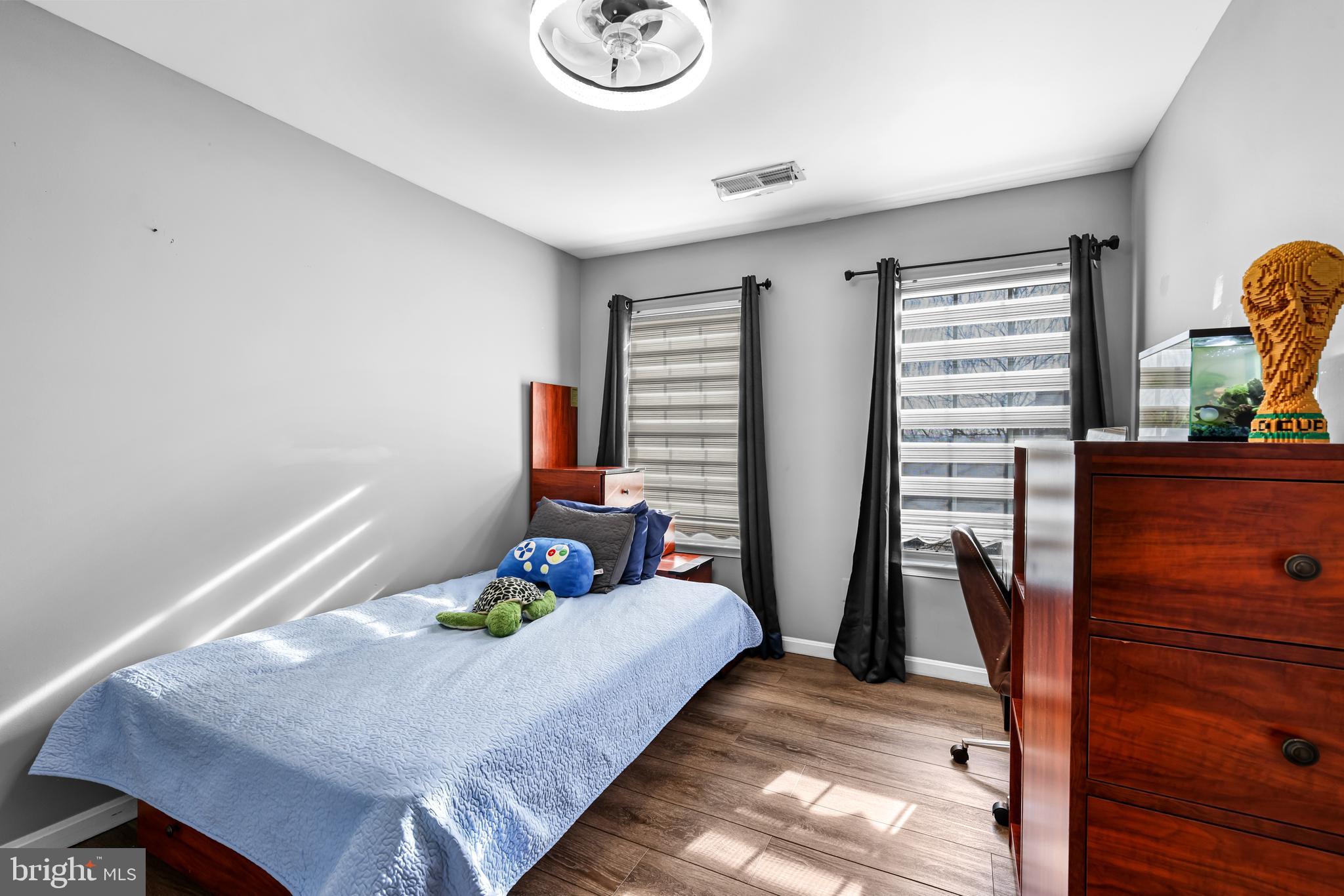 BRAEMAR - Residential