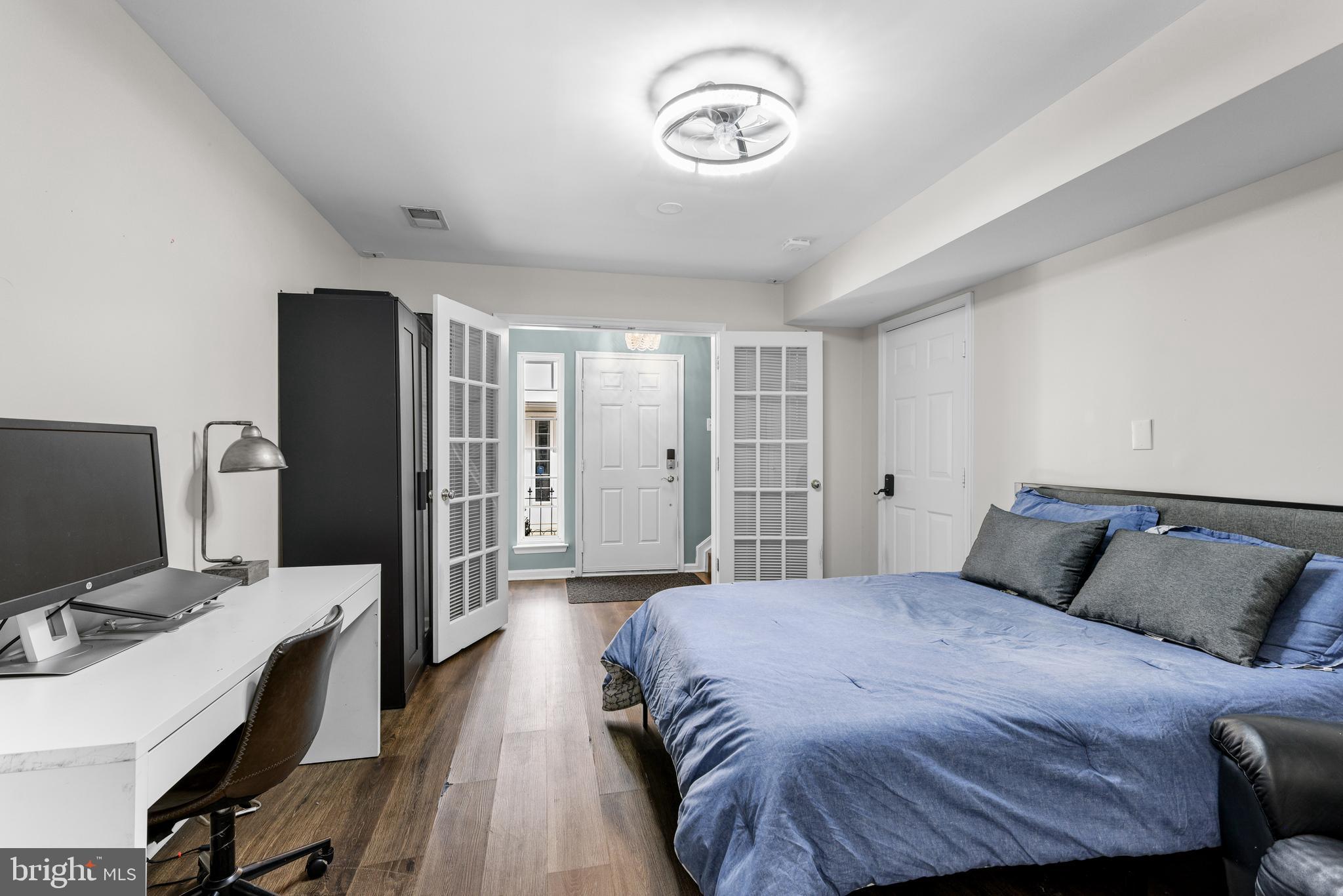 BRAEMAR - Residential