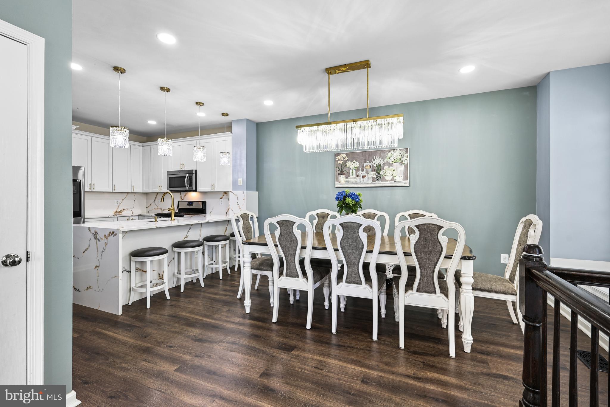 BRAEMAR - Residential