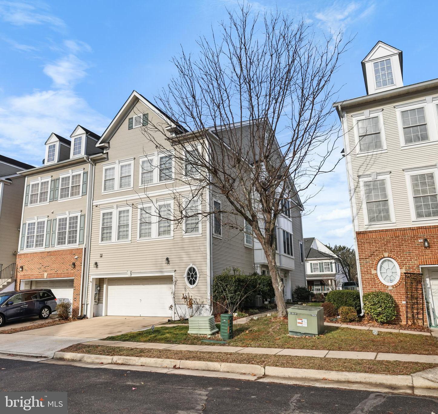 BRAEMAR - Residential