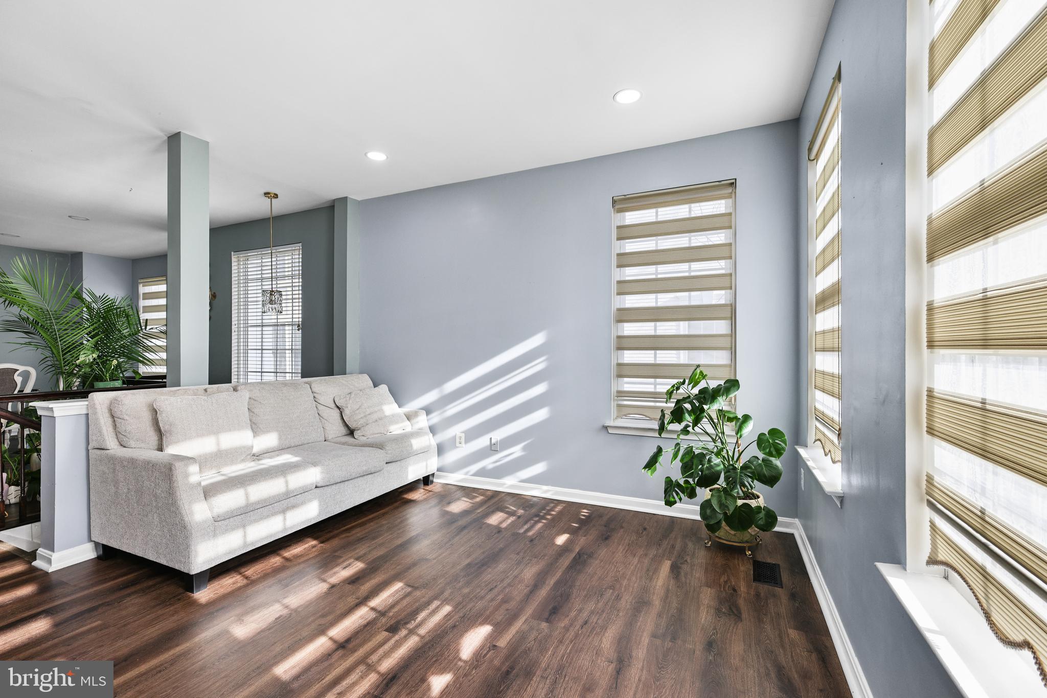 BRAEMAR - Residential