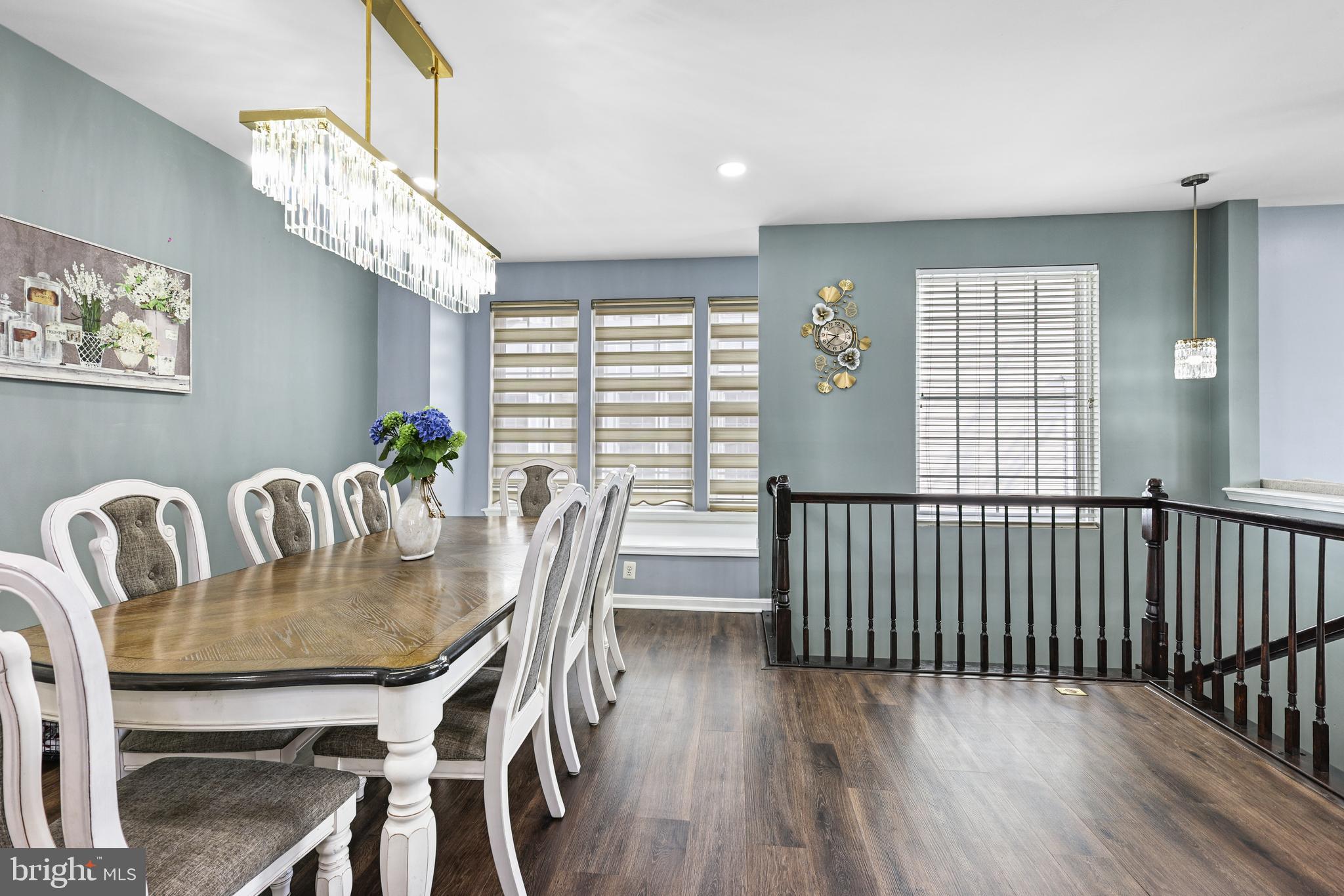 BRAEMAR - Residential