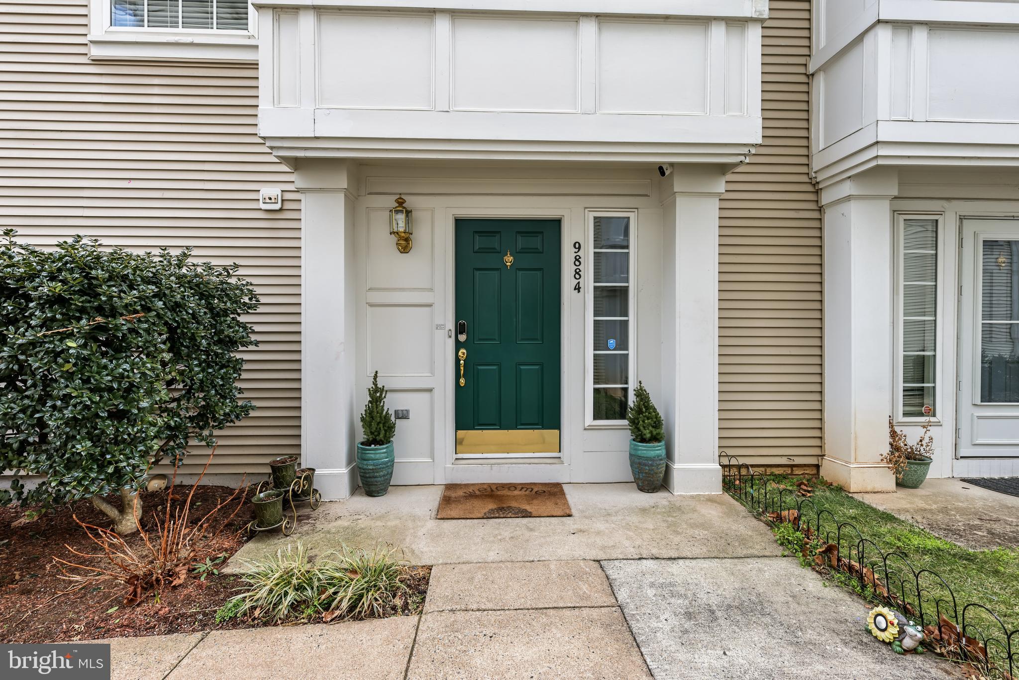 BRAEMAR - Residential