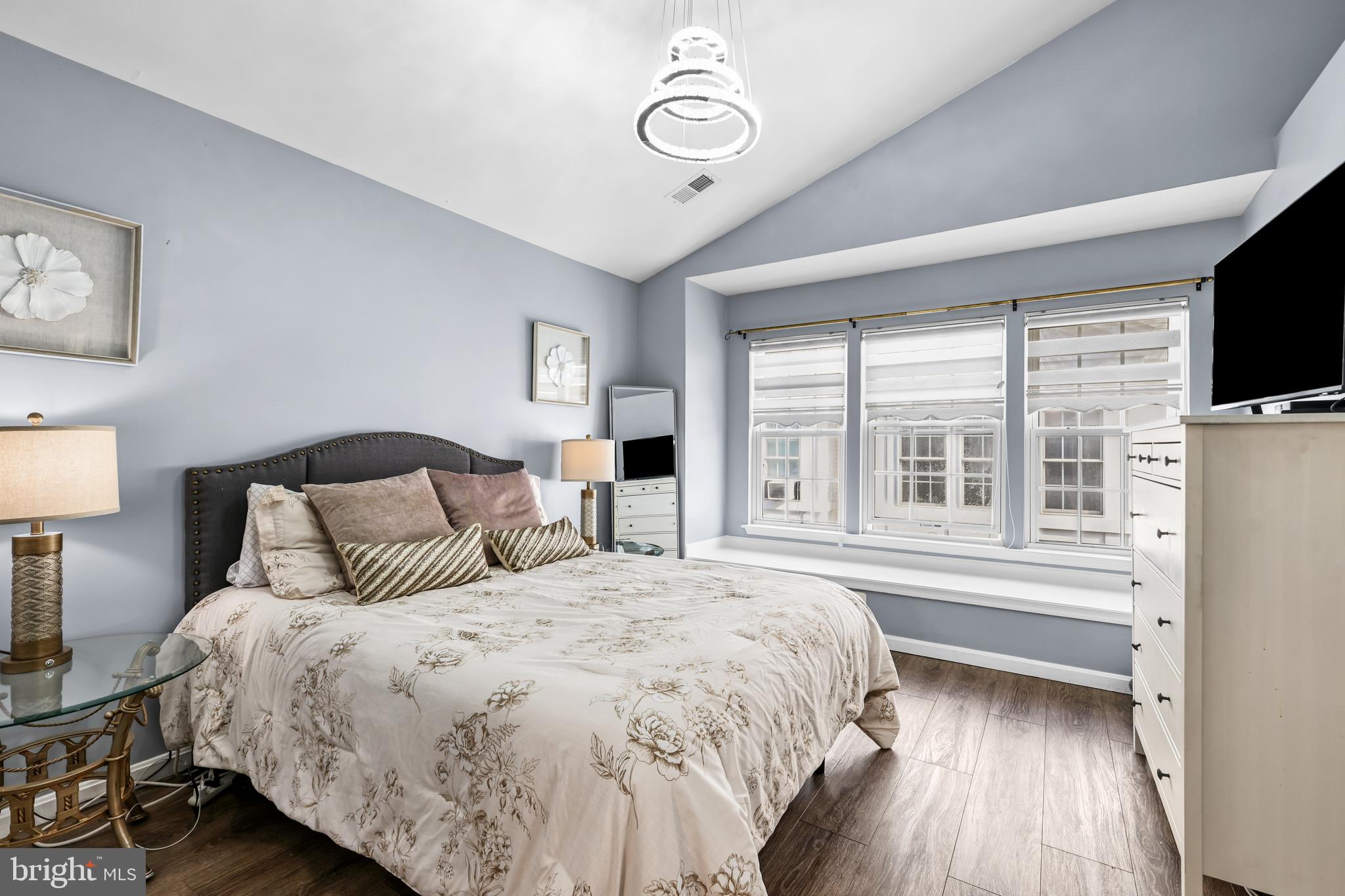 BRAEMAR - Residential