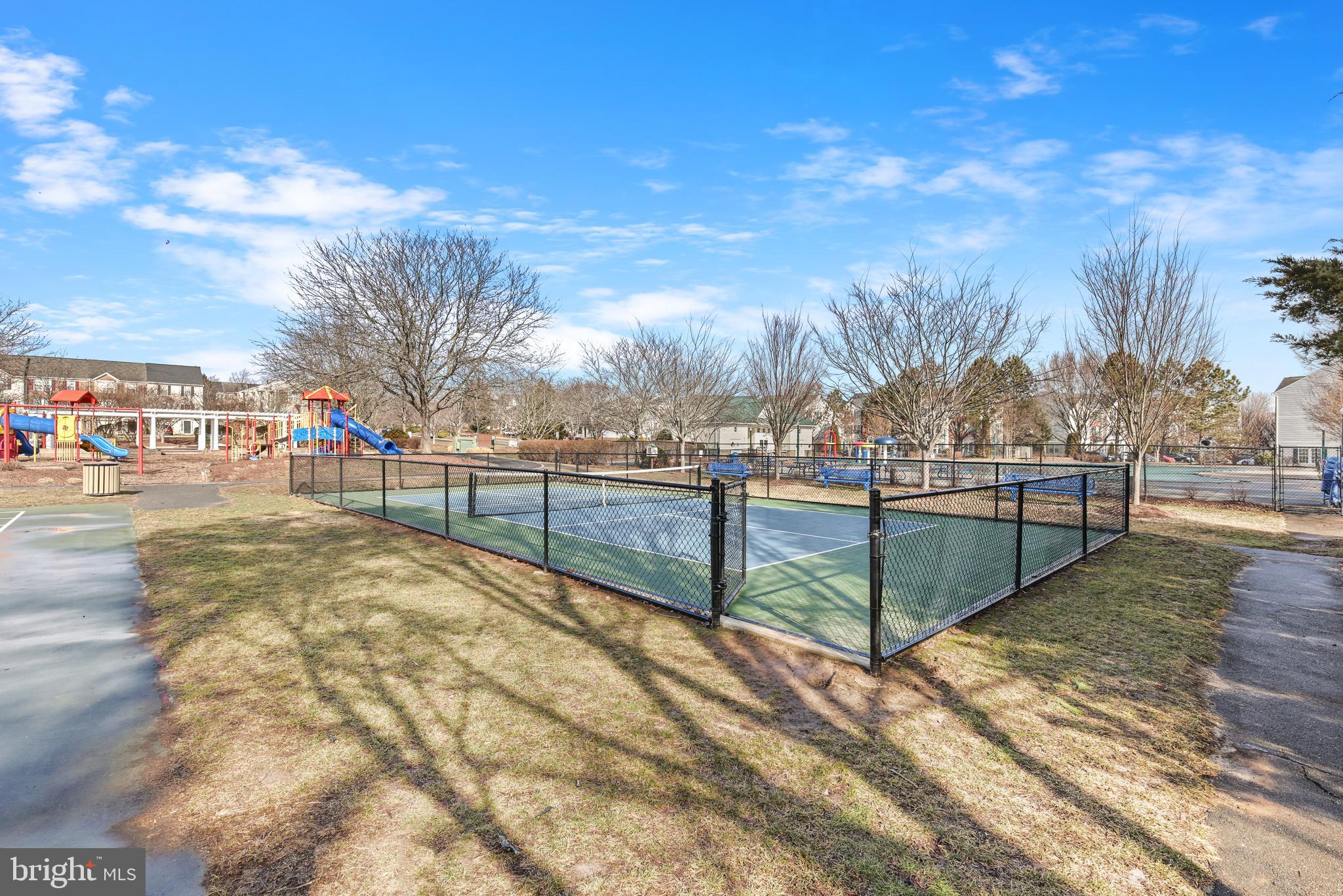 BRAEMAR - Residential